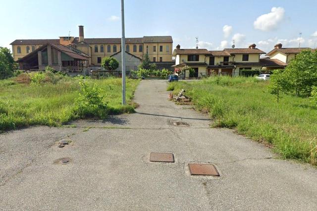 Edificabili in vendita