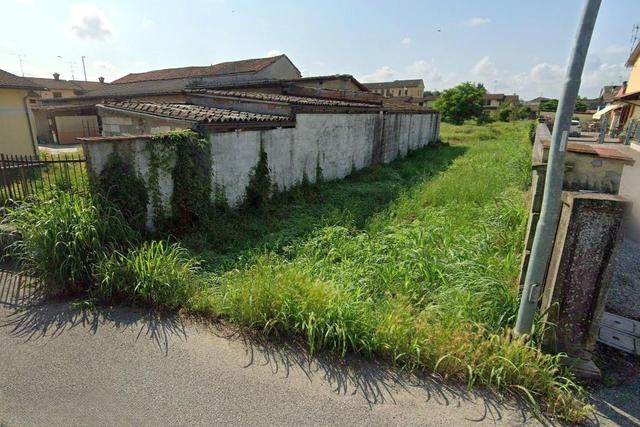 Edificabili in vendita