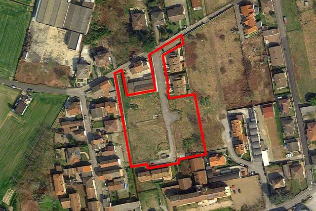 #26112 Terreno edificabile a carattere residenziale in vendita - foto 11