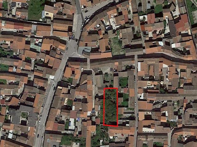 Edificabili in vendita