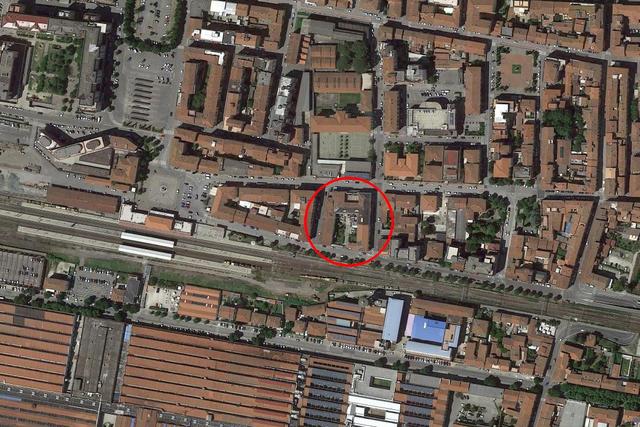 #21596 Negozio in zona centrale in vendita - foto 10