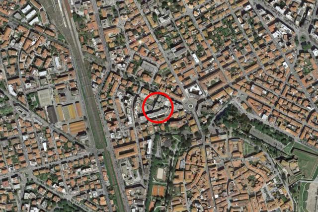 #20026 Negozio uso ufficio con pertinenze in vendita - foto 26