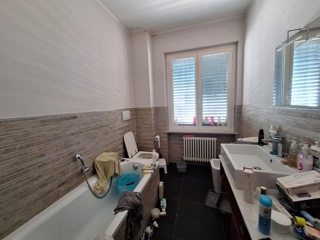 Appartamenti in vendita