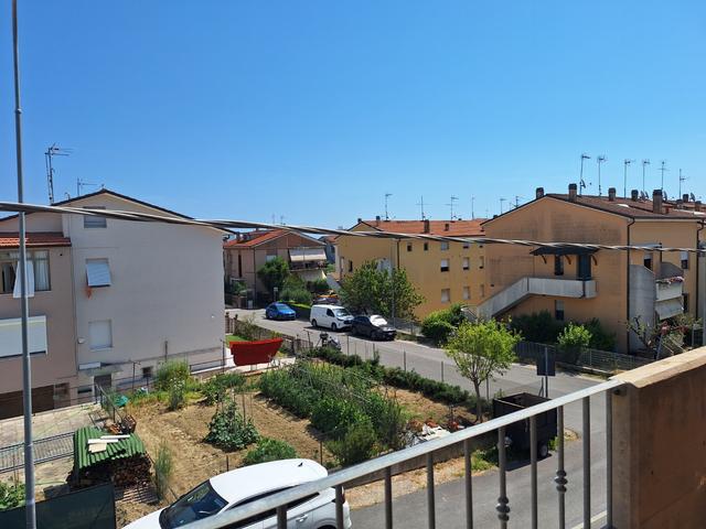 Appartamenti in vendita