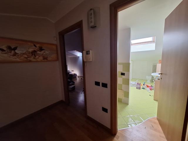 Appartamenti in vendita