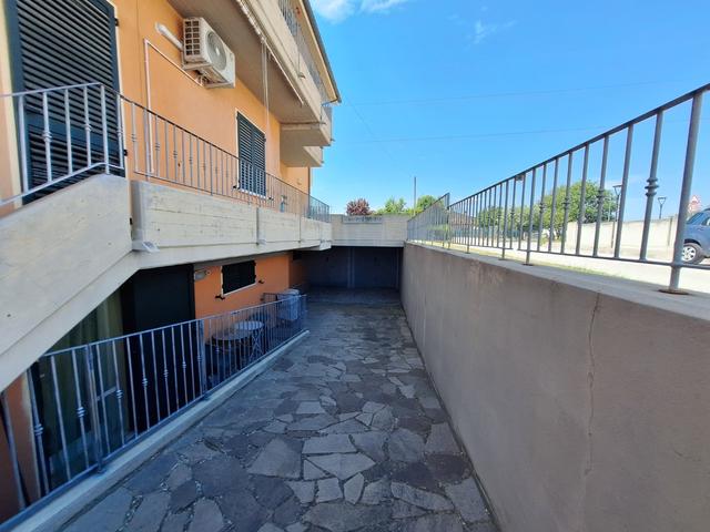 Appartamenti in vendita