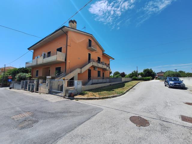 Appartamenti in vendita