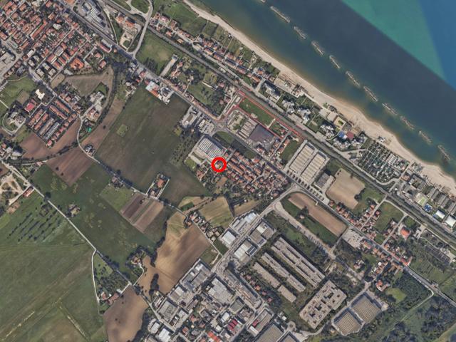 vista aerea