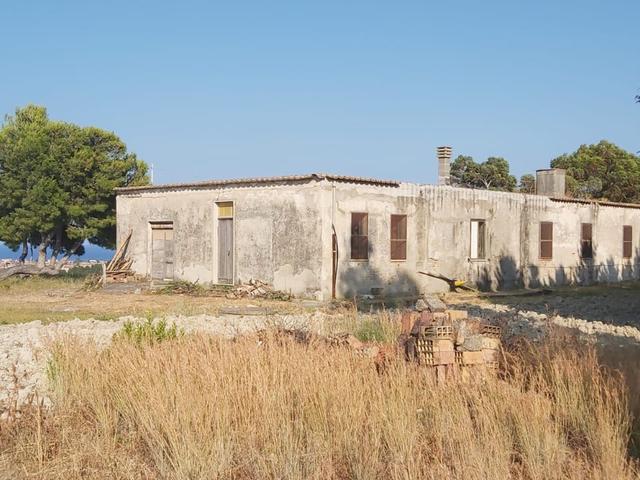 Rustici e casali in vendita