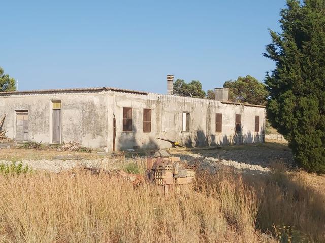 Rustici e casali in vendita