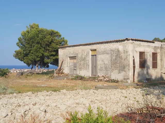 Rustici e casali in vendita
