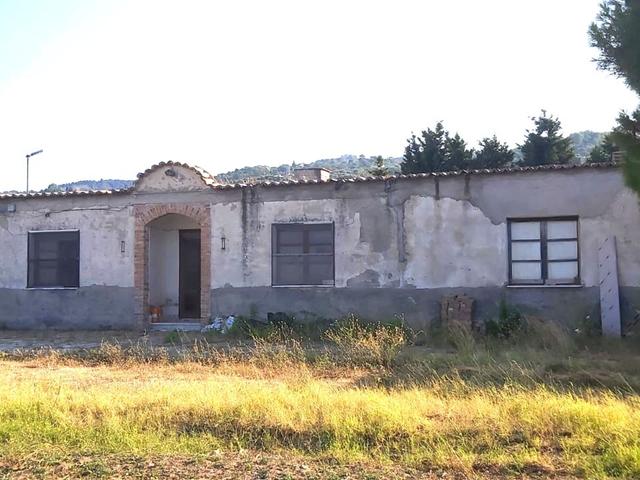 Rustici e casali in vendita