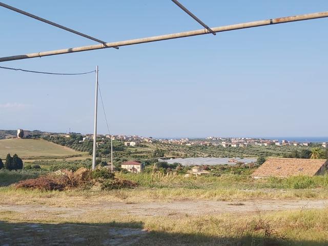 Rustici e casali in vendita