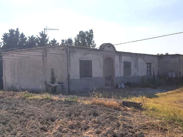Rustici e casali in vendita