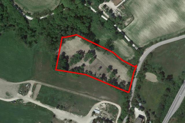 #19960 Terreno agricolo di 11169 mq in vendita - foto 1