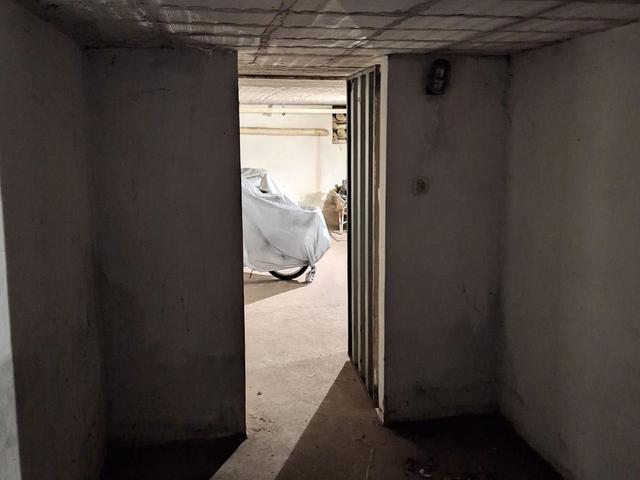 Pertinenze in vendita