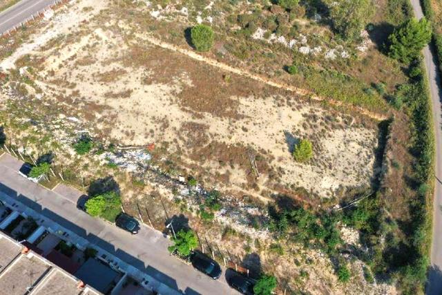 #2639699 Terreno edificabile residenziale di 1694 mq in vendita - foto 1
