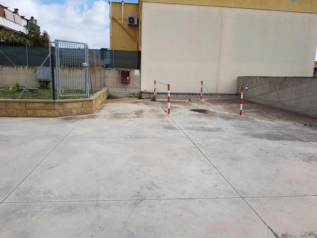 Posti auto in vendita