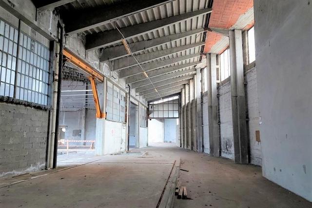 Stabilimenti produttivi in vendita