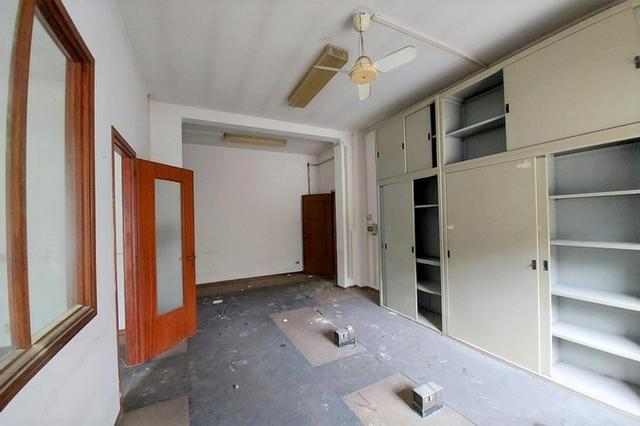 #14679 Capannone con aree urbane e parcheggio in vendita - foto 11