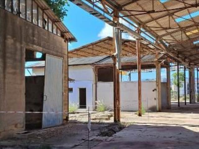 Stabilimenti produttivi in vendita