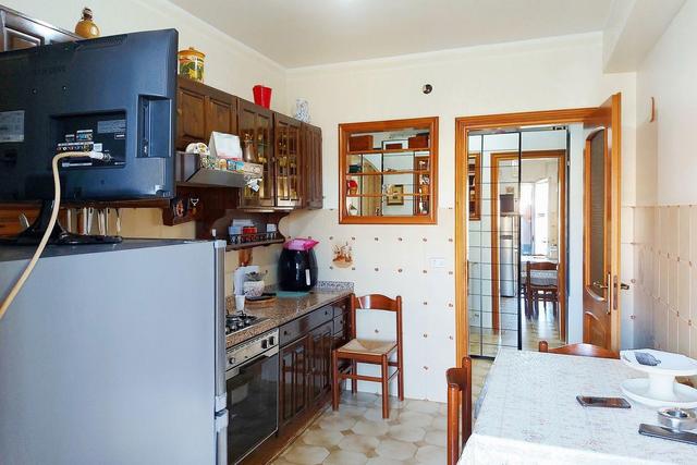 Appartamenti in vendita