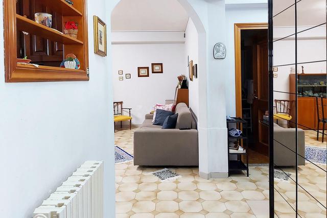 Appartamenti in vendita