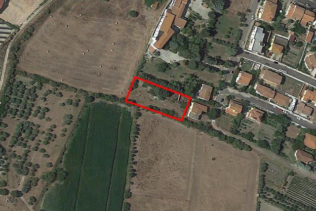 Edificabili in vendita