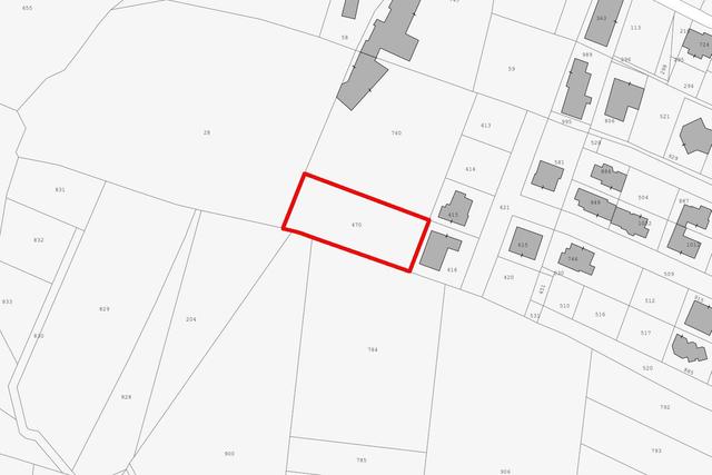#22473 Terreno edificabile di 1637 mq in vendita - foto 11