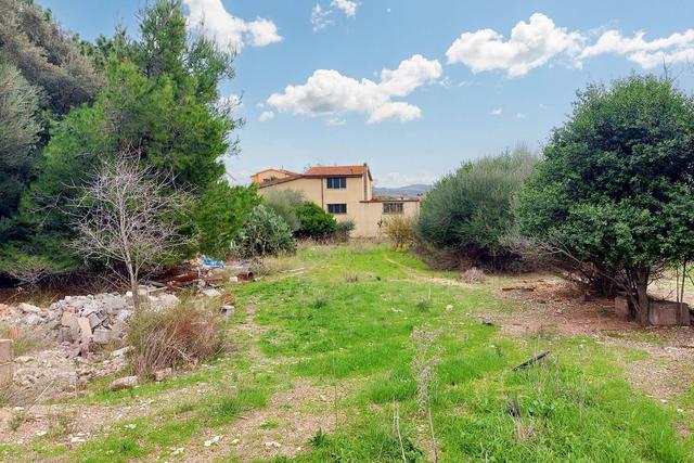 #22473 Terreno edificabile di 1637 mq in vendita - foto 15
