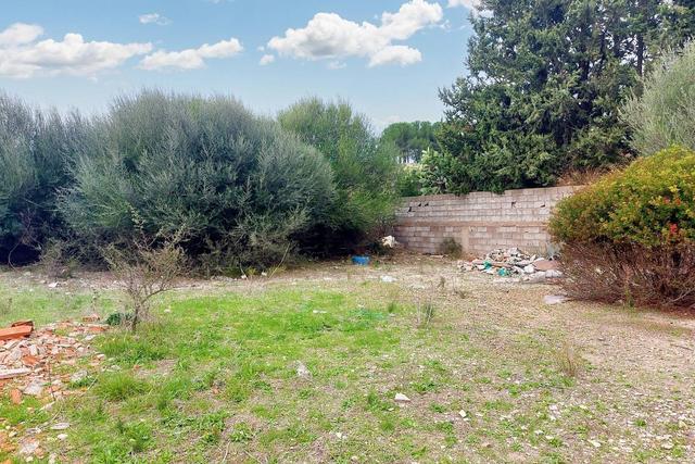 #22473 Terreno edificabile di 1637 mq in vendita - foto 16