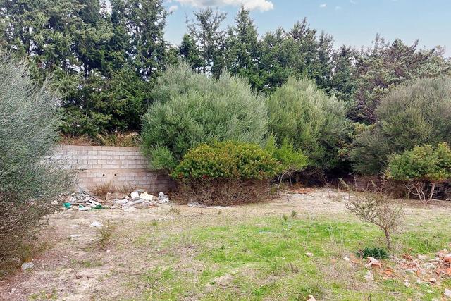 #22473 Terreno edificabile di 1637 mq in vendita - foto 6