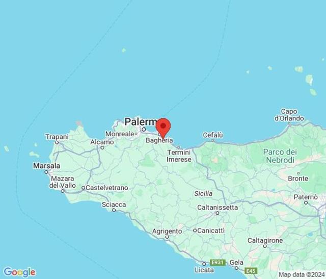 Appartamenti in vendita