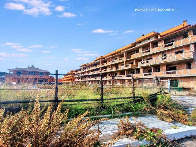 #24944 Lottizzazione residenziale e commerciale - Programma di attuazione N.1-2-3-4-5 in vendita - foto 10