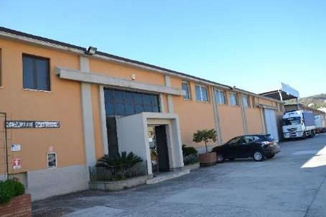 #22513 Cessione d'azienda operante nel settore delle tecnologie per serramenti in vendita - foto 8