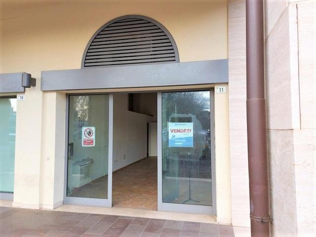 #14715 Negozio con autorimessa in vendita - foto 6