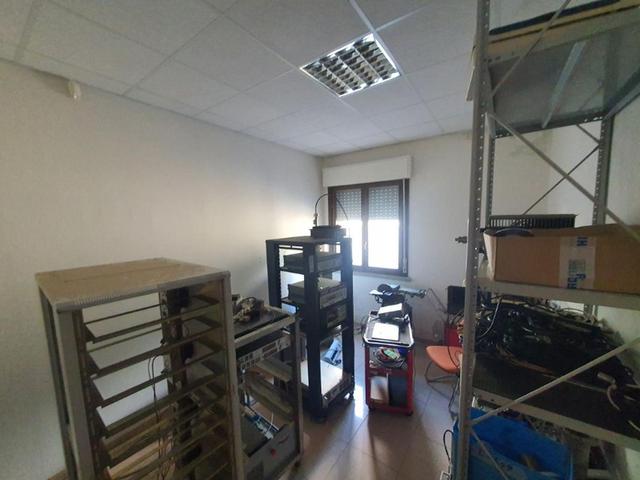 Artigianali in vendita