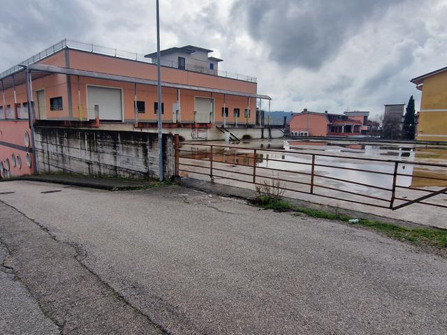 Stabilimenti produttivi in vendita