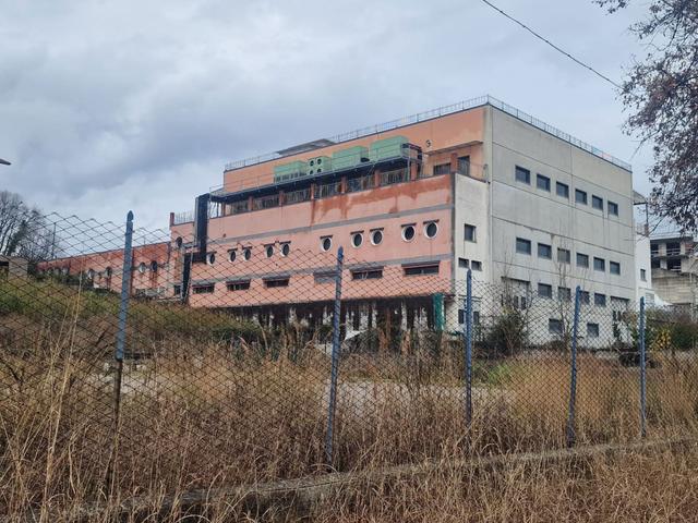 Stabilimenti produttivi in vendita