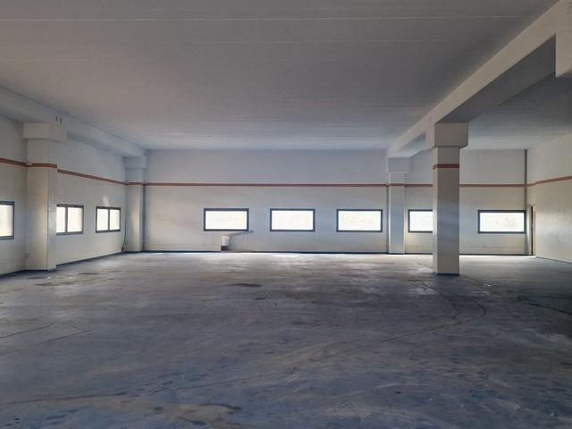 Stabilimenti produttivi in vendita
