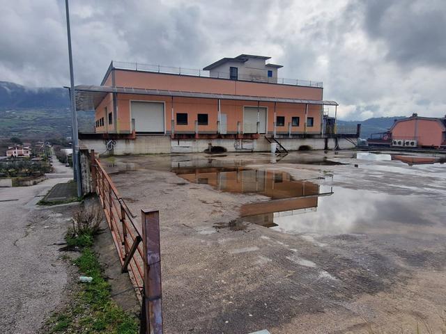 Stabilimenti produttivi in vendita