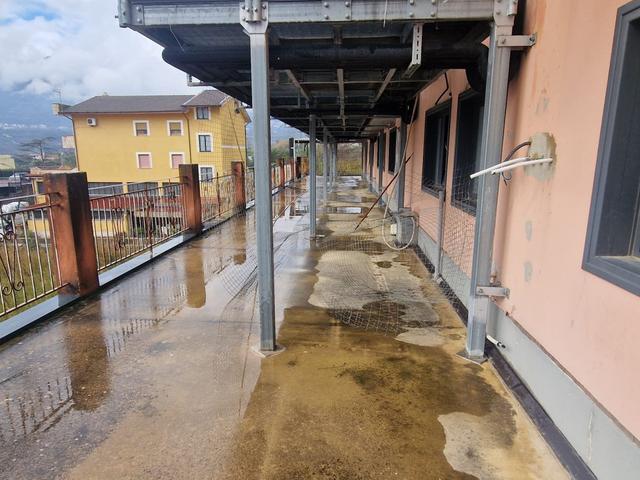 #2639732 Capannoni a Giffoni Sei Casali in vendita - foto 27