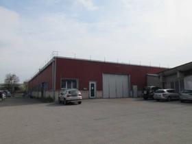 Capannoni artigianali in vendita