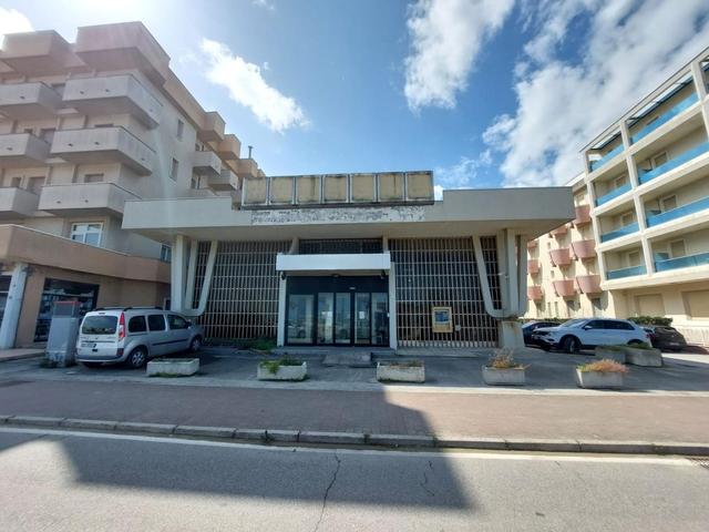 Palazzi in vendita
