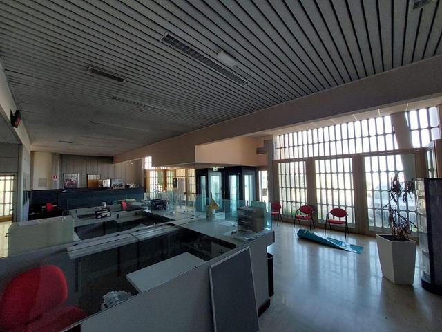 Palazzi in vendita