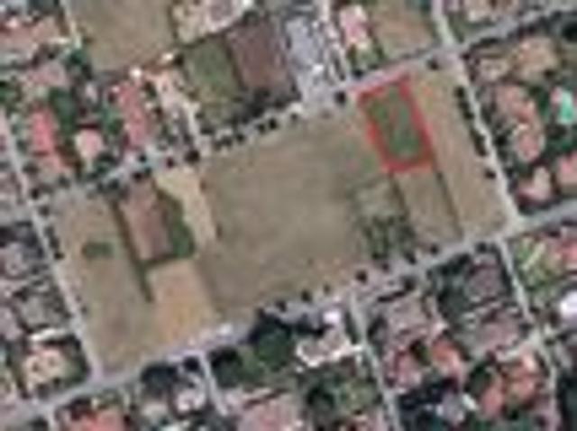 #4600 Terreno di 1.000 mq in vendita - foto 2