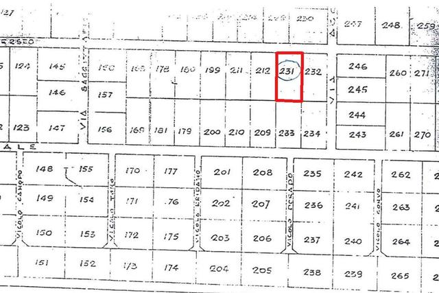 #4600 Terreno di 1.000 mq in vendita - foto 11