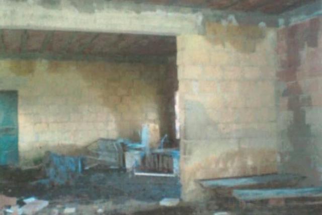 #25737 Terreno con capannone rurale in costruzione in vendita - foto 3