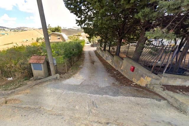 #25737 Terreno con capannone rurale in costruzione in vendita - foto 5