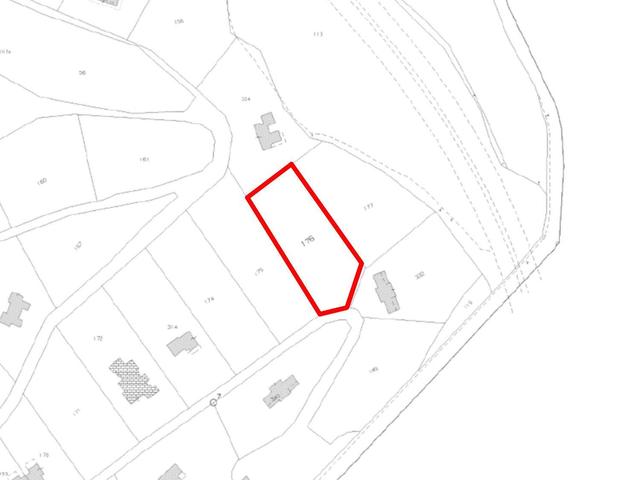 #18092 Terreno edificabile residenziale di 3.220 mq in vendita - foto 2